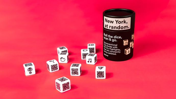 City Dice