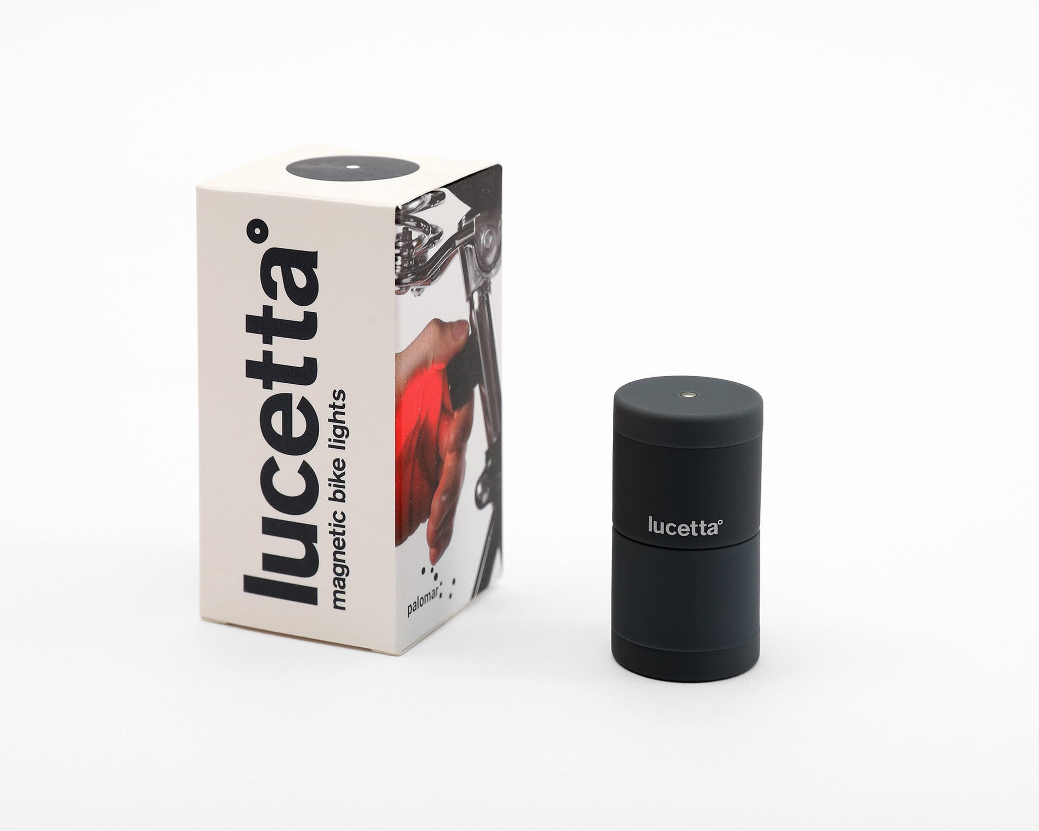 Lucetta bike lights on sale